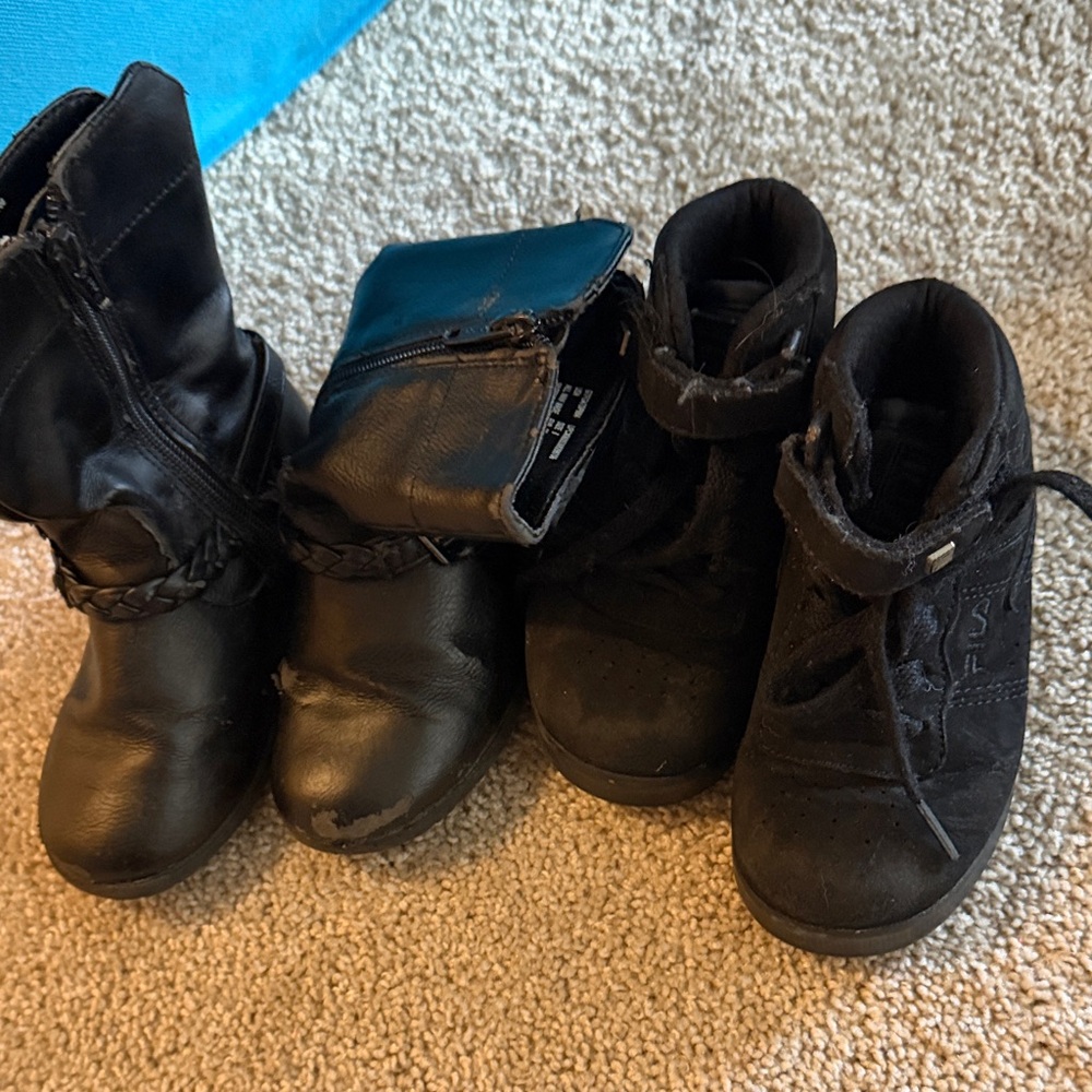 Girls shoes